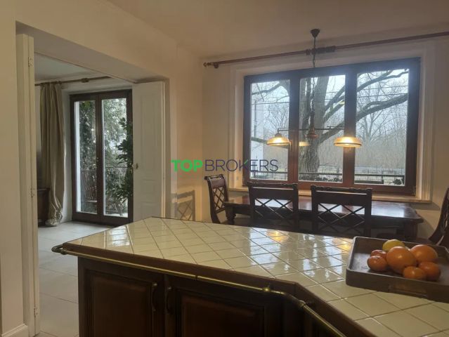 Mieszkanie 4-pokojowe Warszawa Wawer, ul. Ogórkowa. Zdjęcie 1