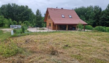 Działka budowlana Kretowiny