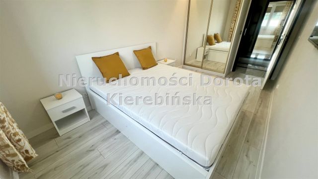 Mieszkanie 3-pokojowe Tomaszów Mazowiecki, ul. Rolna. Zdjęcie 12