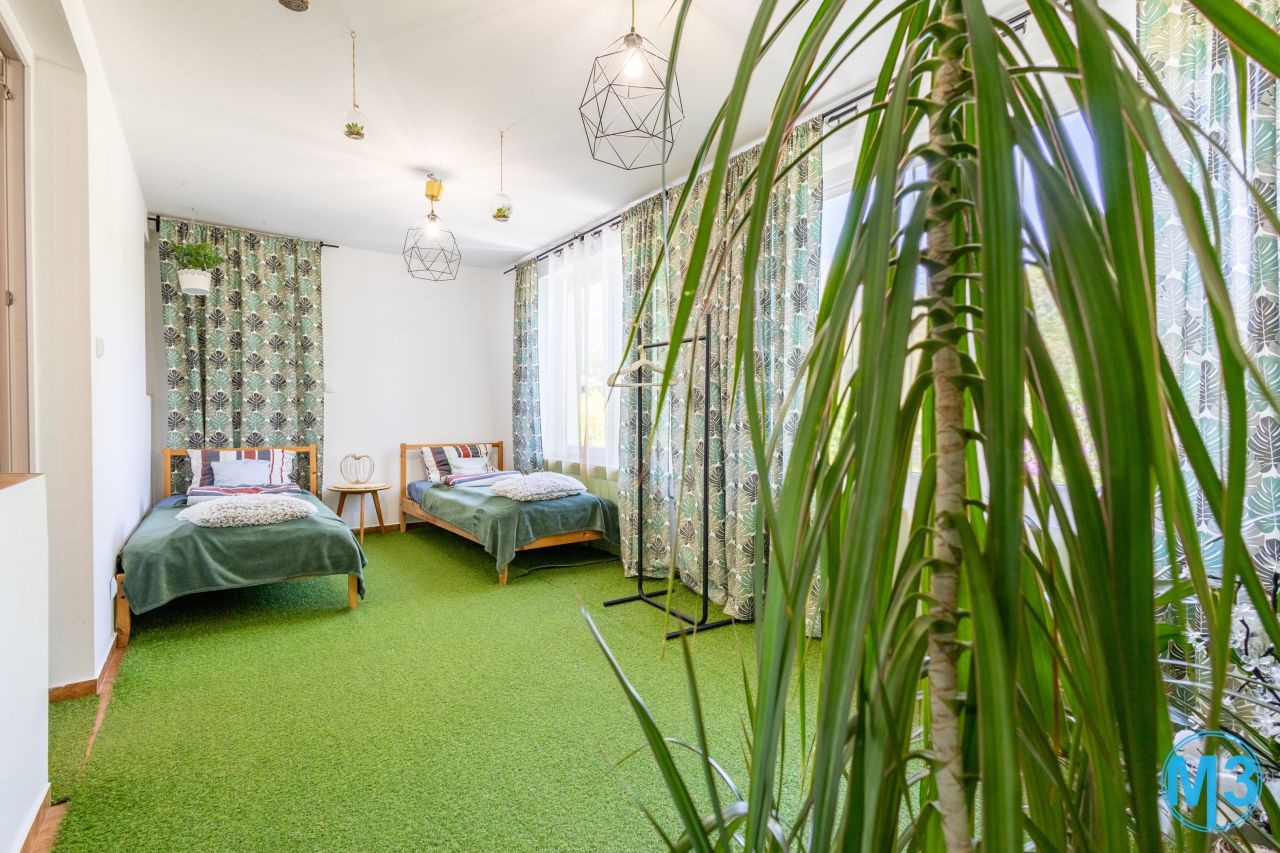 bliźniak, 6 pokoi Sandomierz, ul. Stefana Żeromskiego. Zdjęcie 3