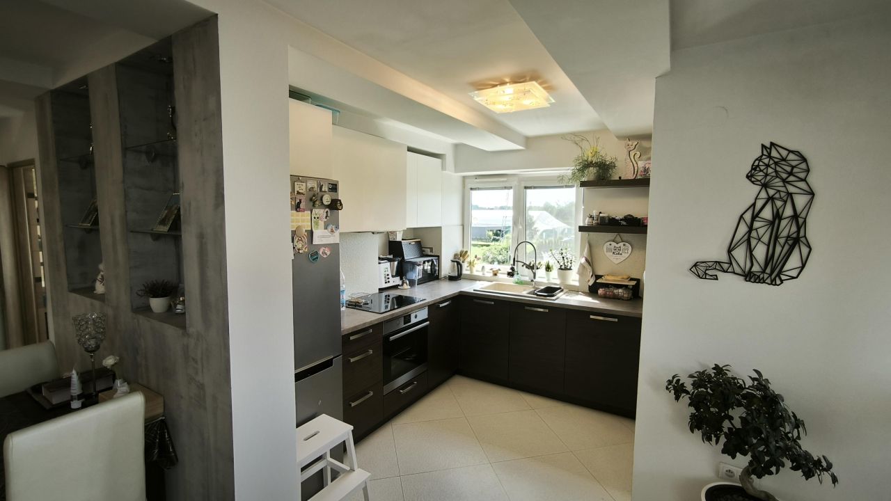 Mieszkanie 3-pokojowe Rzeszów Przybyszówka, ul. Nowosądecka. Zdjęcie 13