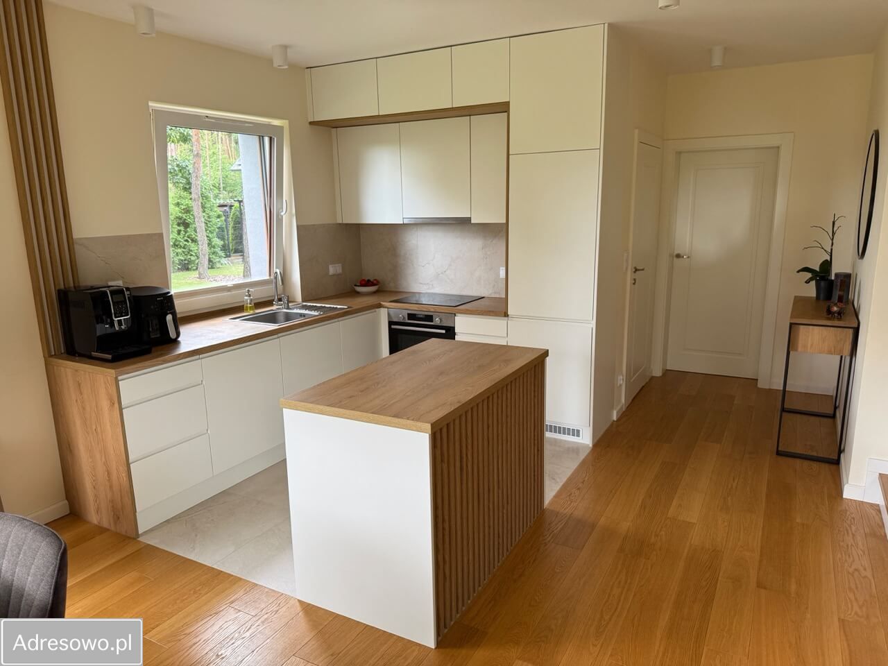 bliźniak, 5 pokoi Przypki, ul. Prosta. Zdjęcie 5