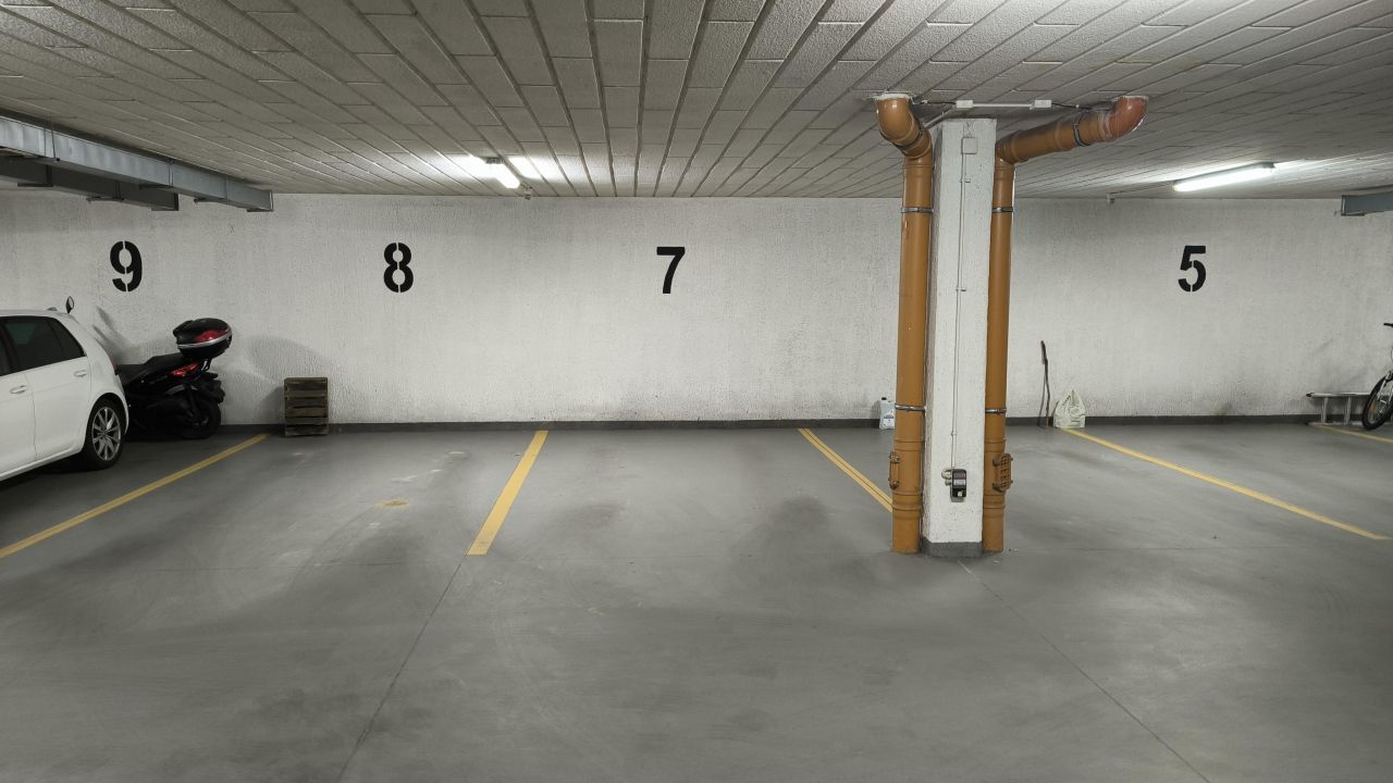 Garaż/miejsce parkingowe Rzeszów Przybyszówka, ul. Krośnieńska. Zdjęcie 2