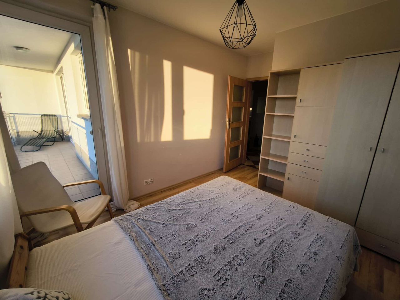 Mieszkanie 2-pokojowe Warszawa Wola, ul. Zawiszy. Zdjęcie 2