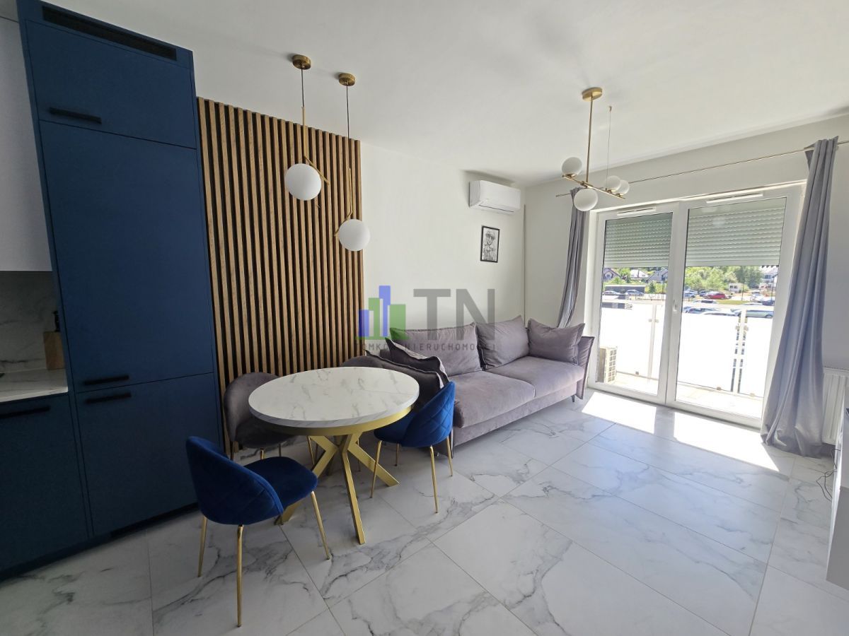 Mieszkanie 2-pokojowe Dobrzykowice. Zdjęcie 2