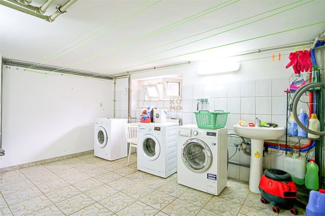 Mieszkanie 3-pokojowe Wrocław Psie Pole. Zdjęcie 20