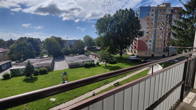 Mieszkanie 2-pokojowe Koszalin, ul. Budowniczych. Zdjęcie 10