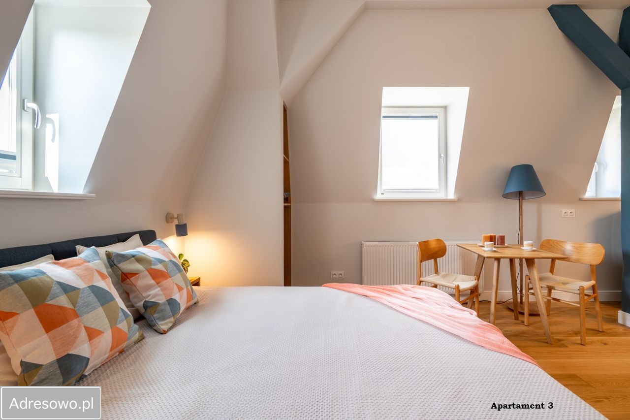 Mieszkanie 5-pokojowe Sopot Sopot Dolny, ul. Tadeusza Kościuszki. Zdjęcie 19