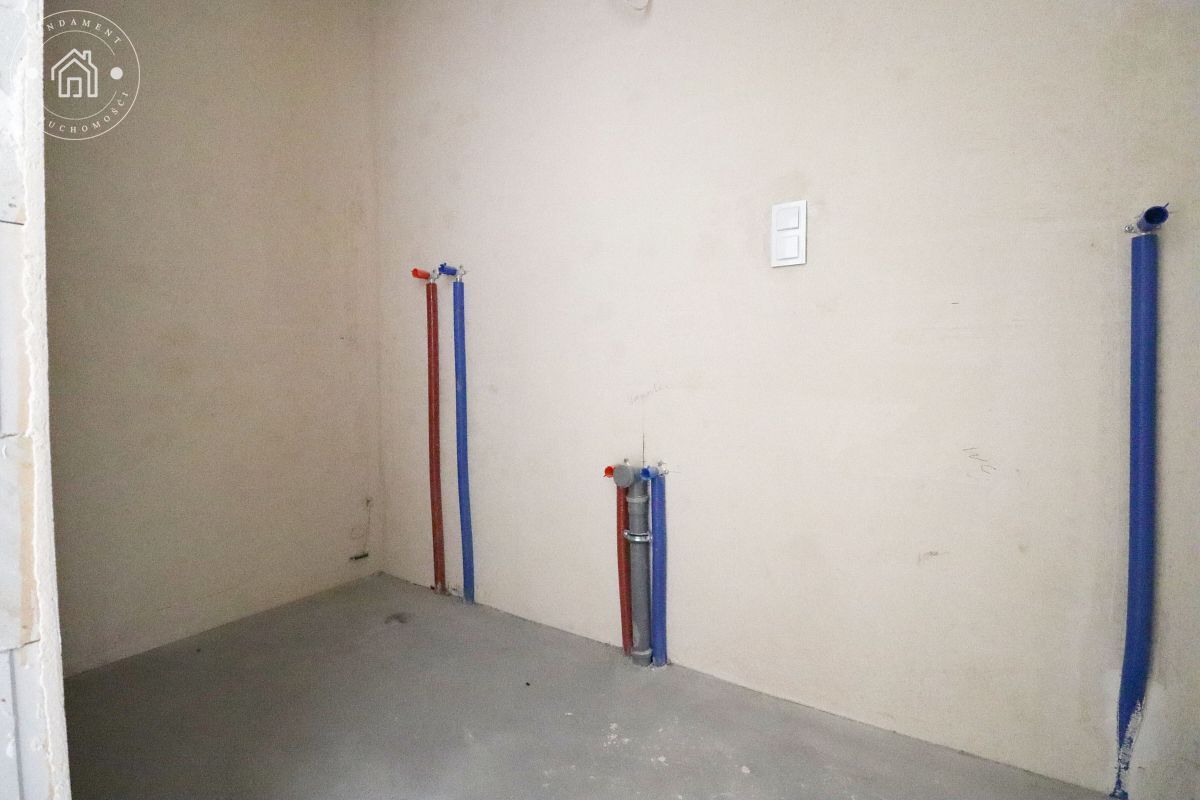 Mieszkanie 2-pokojowe Lublin, ul. Lesława Pagi. Zdjęcie 6