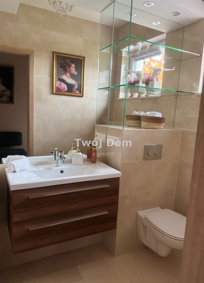 dom wolnostojący, 4 pokoje Zalasewo. Zdjęcie 7