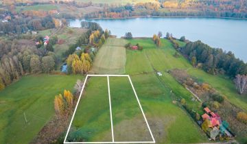 Działka budowlana Kiersztanowo