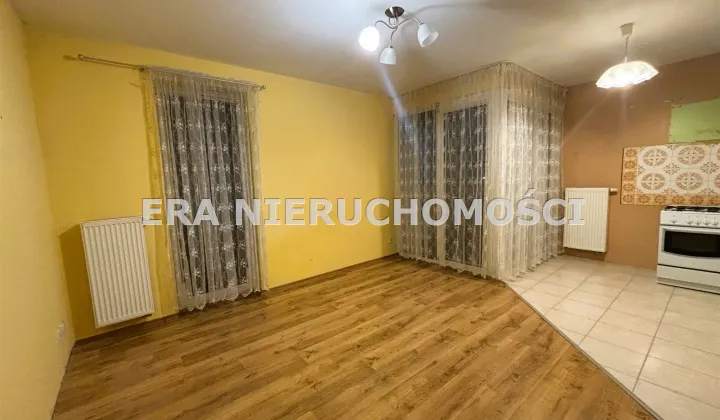 Mieszkanie 2-pokojowe Ignatki-Osiedle, ul. Jodłowa