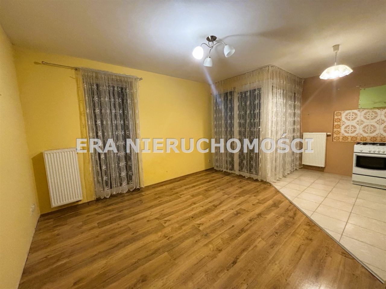 Mieszkanie 2-pokojowe Ignatki-Osiedle, ul. Jodłowa