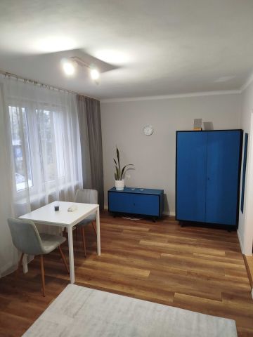 Mieszkanie 1-pokojowe Kraków Prądnik Czerwony, ul. Ugorek. Zdjęcie 1