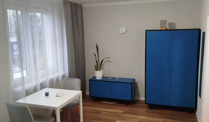 Mieszkanie 1-pokojowe Kraków Prądnik Czerwony, ul. Ugorek