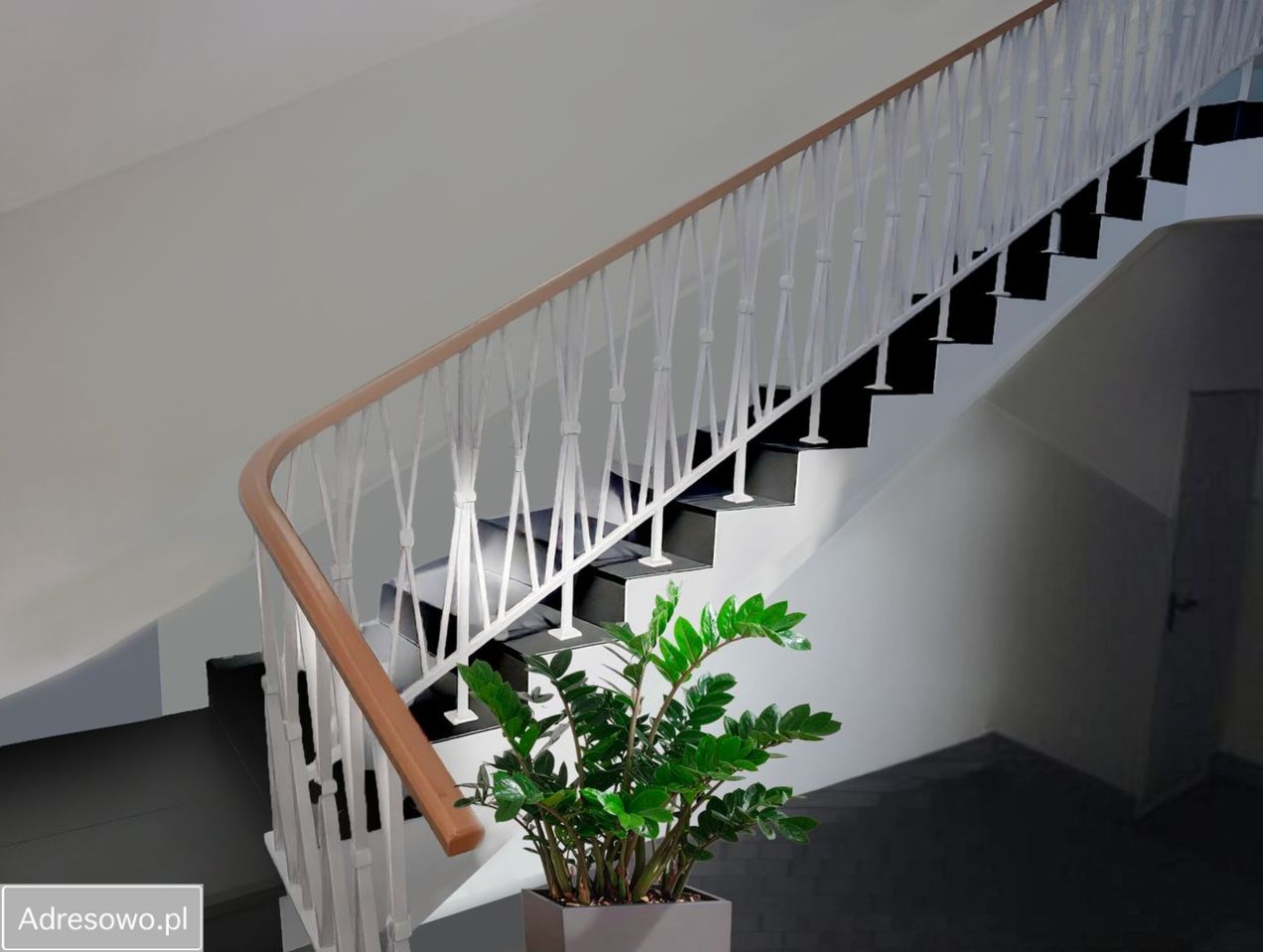 Mieszkanie 3-pokojowe Warszawa Wola, al. Jana Pawła II. Zdjęcie 9