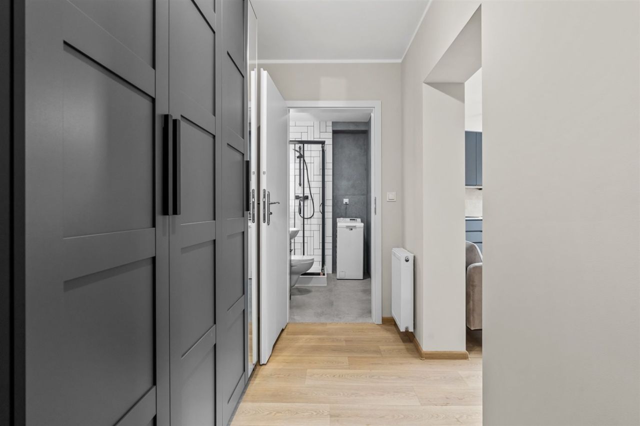 Mieszkanie 2-pokojowe Katowice Piotrowice, ul. gen. Zygmunta Waltera Jankego. Zdjęcie 7