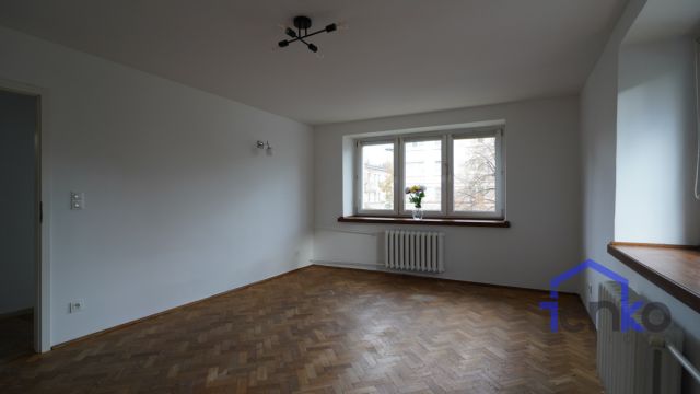 Mieszkanie 1-pokojowe Warszawa Śródmieście, ul. Nowolipki. Zdjęcie 5