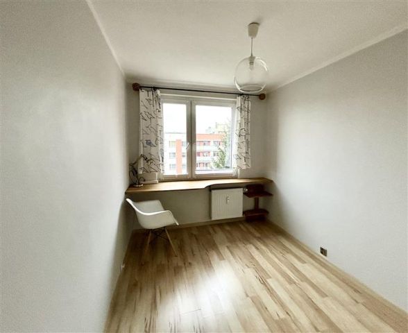 Mieszkanie 4-pokojowe Wrocław, ul. Czesława Tańskiego. Zdjęcie 6