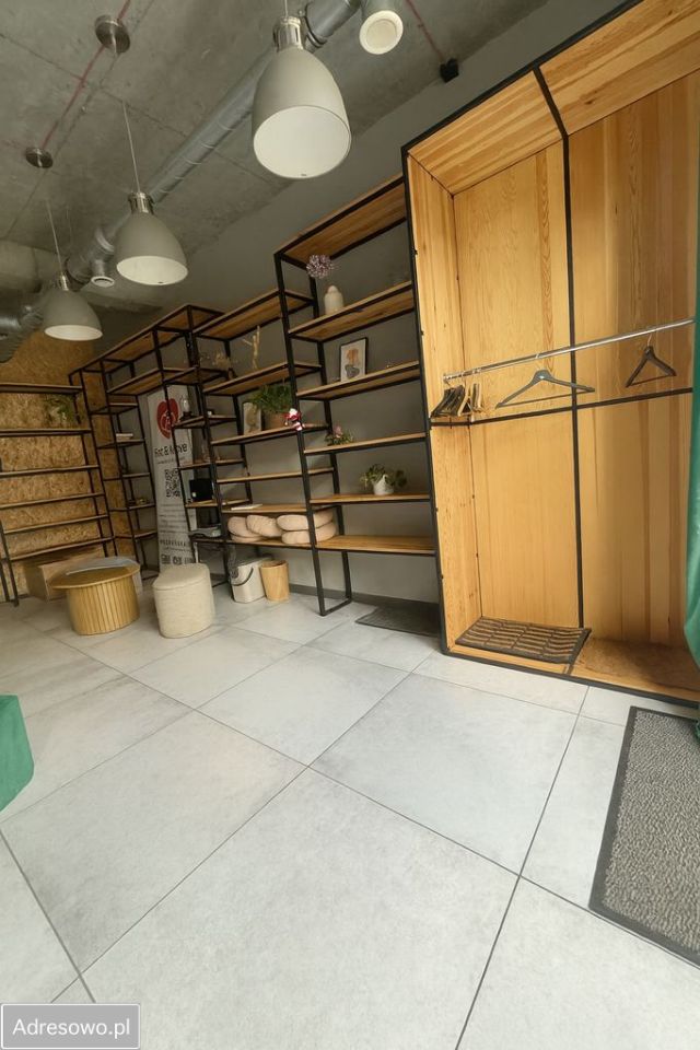 Lokal Gdańsk Przymorze. Zdjęcie 10