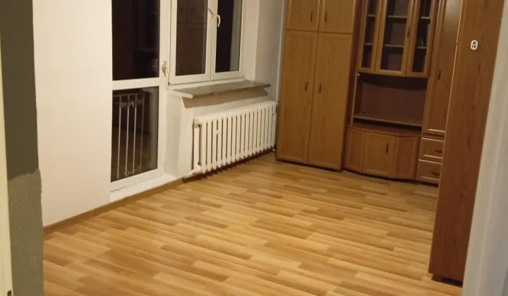 Mieszkanie 2-pokojowe Moszczaniec