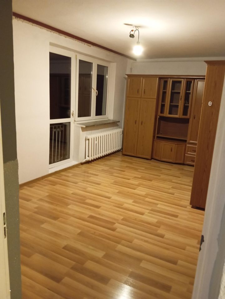 Mieszkanie 2-pokojowe Moszczaniec