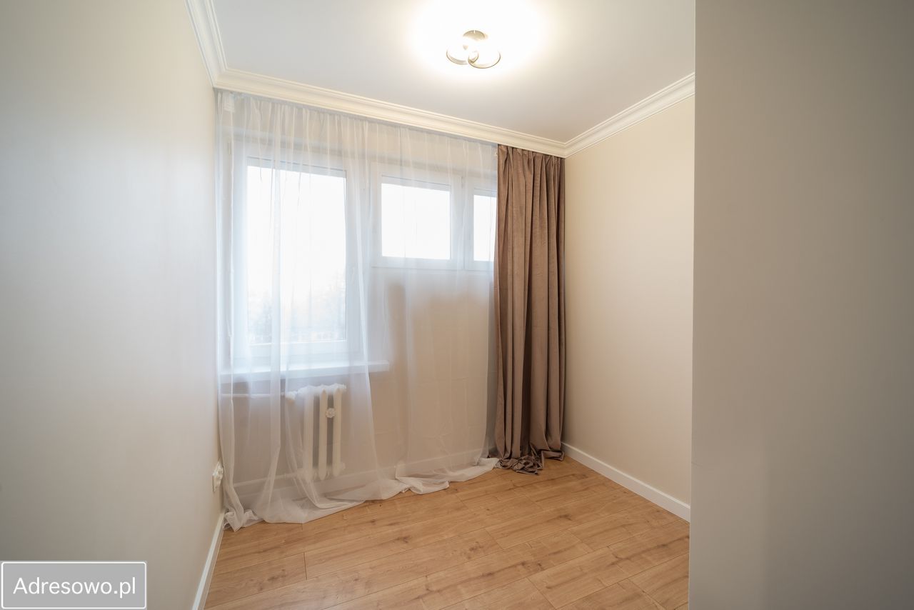 Mieszkanie 4-pokojowe Białystok Antoniuk, ul. Juliana Tuwima. Zdjęcie 11