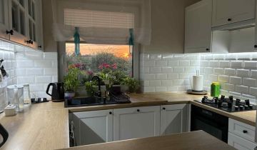 dom wolnostojący, 5 pokoi Bronisławy