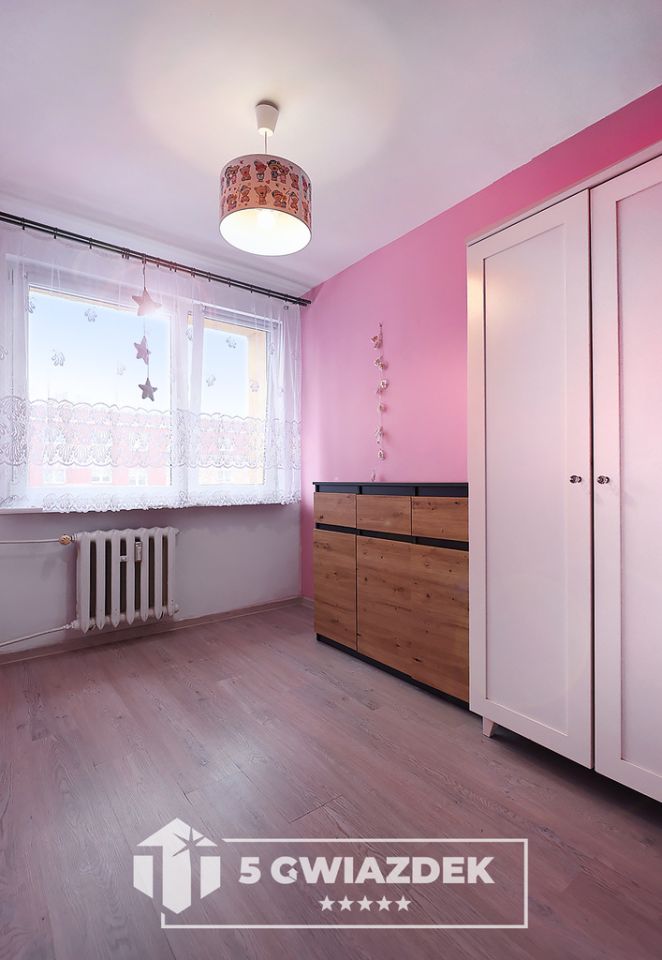 Mieszkanie 3-pokojowe Szczecinek, ul. kard. Stefana Wyszyńskiego. Zdjęcie 10