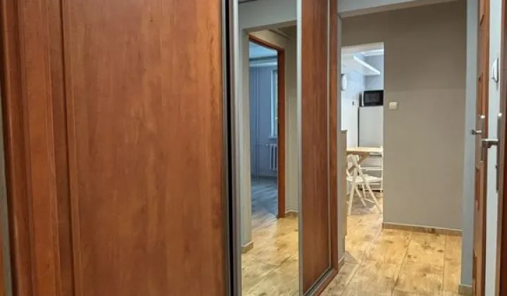 Mieszkanie 3-pokojowe Katowice Wełnowiec, ul. Tomasza Kotlarza