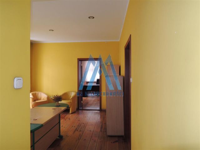 Mieszkanie 3-pokojowe Zielona Góra Centrum, ul. Kupiecka. Zdjęcie 10