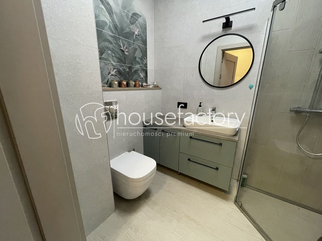 Mieszkanie 2-pokojowe Łódź, ul. Świętojańska. Zdjęcie 6