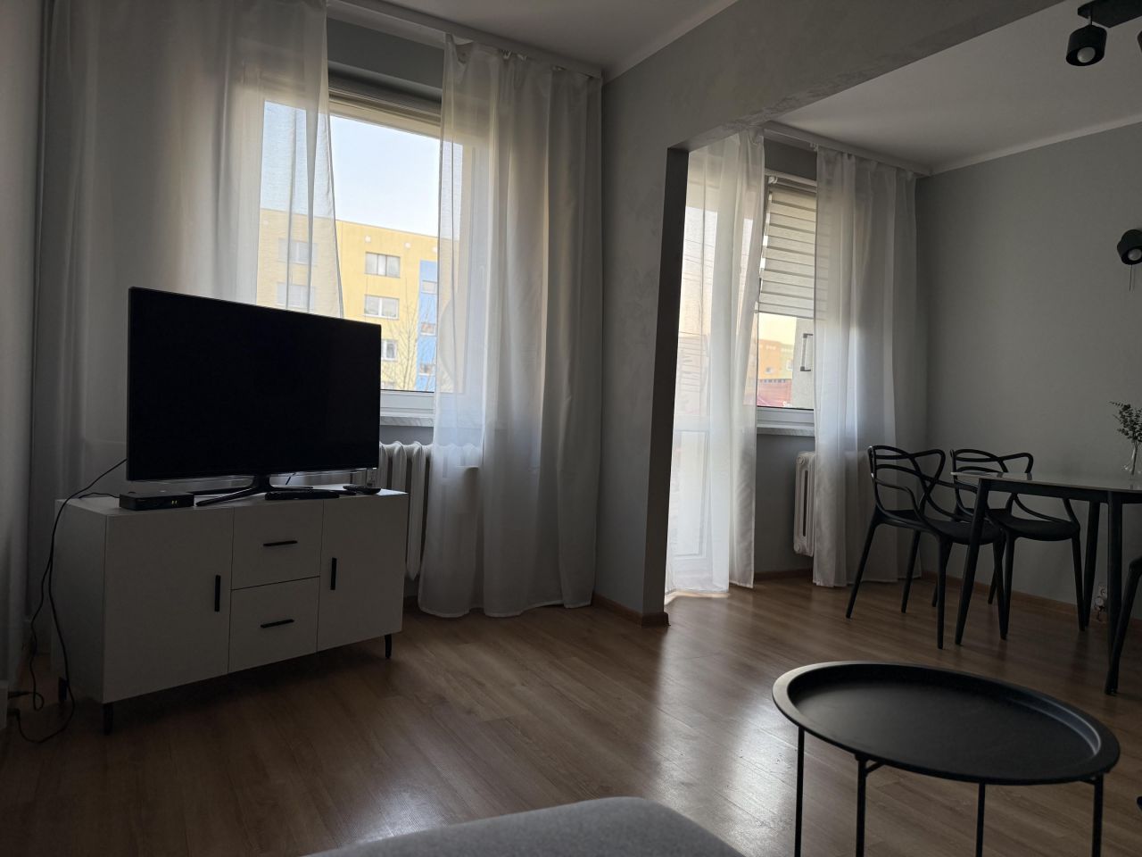 Mieszkanie 2-pokojowe Knurów, ul. Lotników. Zdjęcie 7