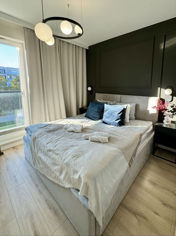 Mieszkanie 3-pokojowe Łódź Polesie, ul. Pienista. Zdjęcie 6