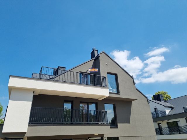 Mieszkanie 2-pokojowe Kraków Bronowice, ul. Sosnowiecka. Zdjęcie 4