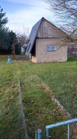 Działka rod Kluczbork, ul. Norwida. Zdjęcie 1