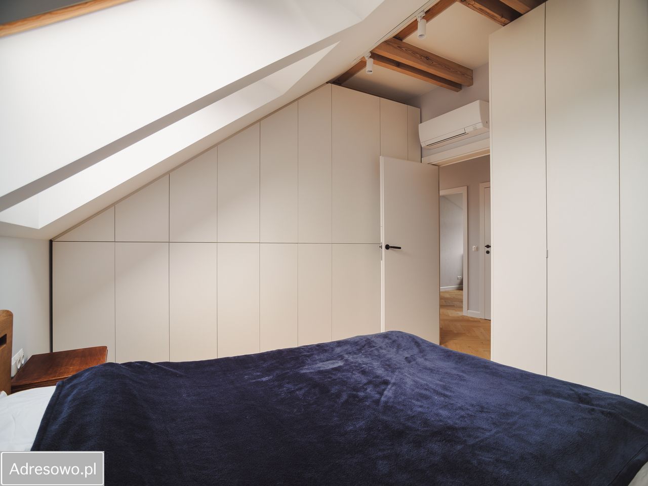 Mieszkanie 3-pokojowe Grodzisk Mazowiecki. Zdjęcie 14