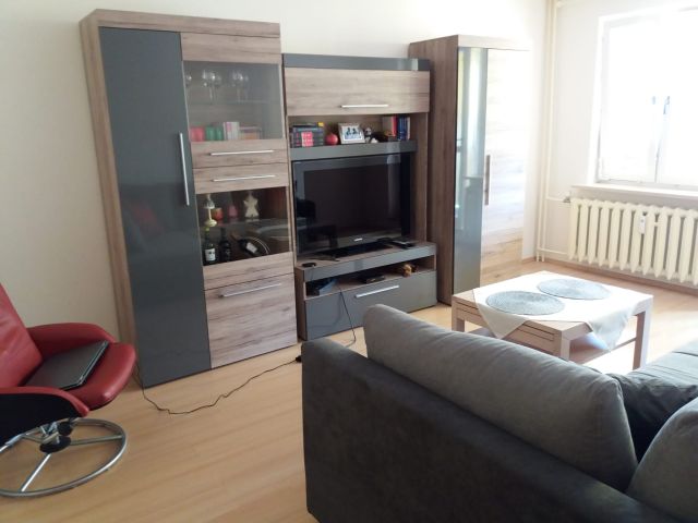 Pokój Wrocław Muchobór Wielki, ul. Leopolda Tyrmanda. Zdjęcie 1