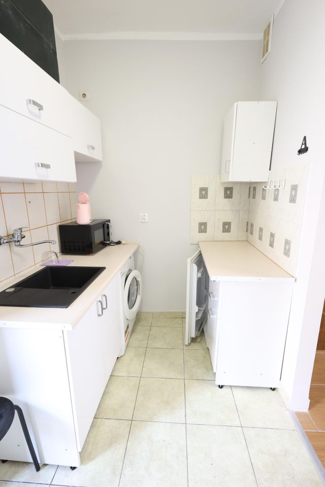 Mieszkanie 1-pokojowe Częstochowa Centrum, ul. Mała. Zdjęcie 3