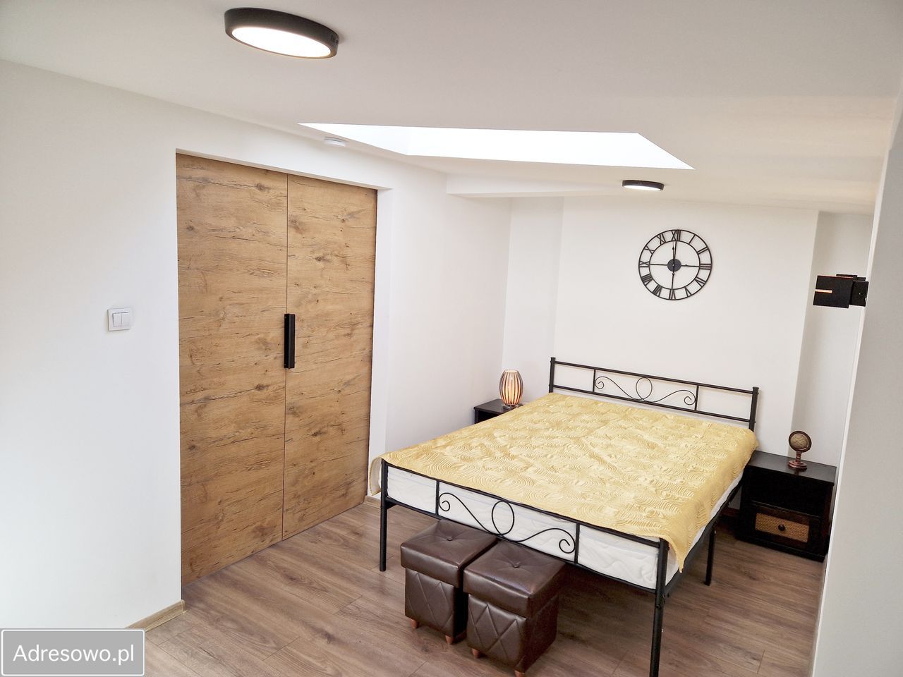 Mieszkanie 2-pokojowe Szczecin Śródmieście, ul. Księcia Bogusława X. Zdjęcie 6