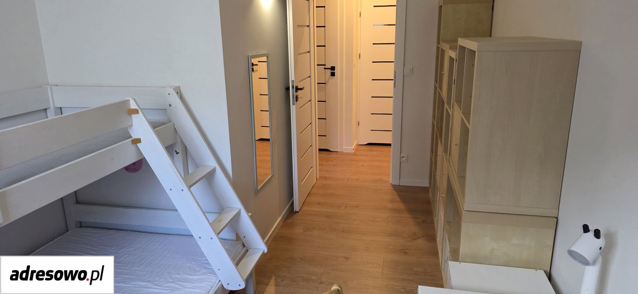Mieszkanie 3-pokojowe Warszawa Praga-Południe, ul. Mińska. Zdjęcie 8