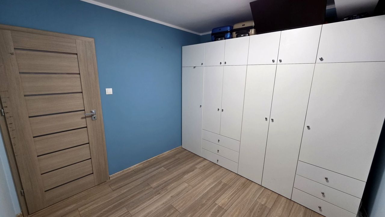 Mieszkanie 3-pokojowe Elbląg, ul. Hetmańska. Zdjęcie 15