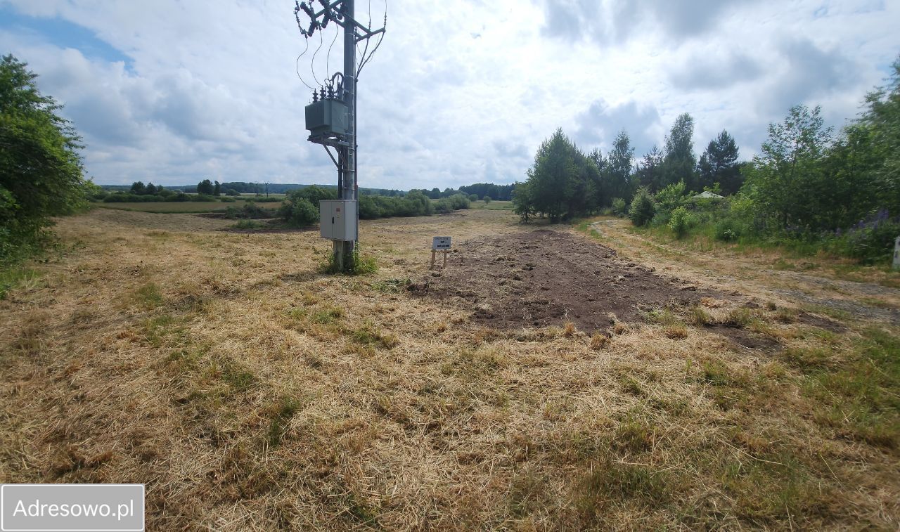 Działka rolna Krągi. Zdjęcie 3