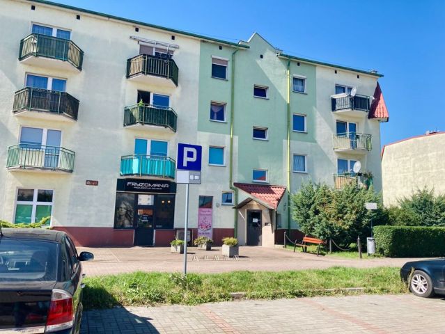 Mieszkanie 3-pokojowe Nysa, ul. Zwycięstwa. Zdjęcie 1