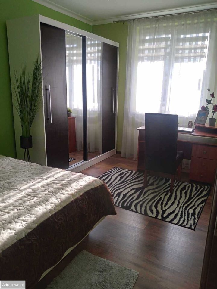 Mieszkanie 3-pokojowe Warszawa Białołęka