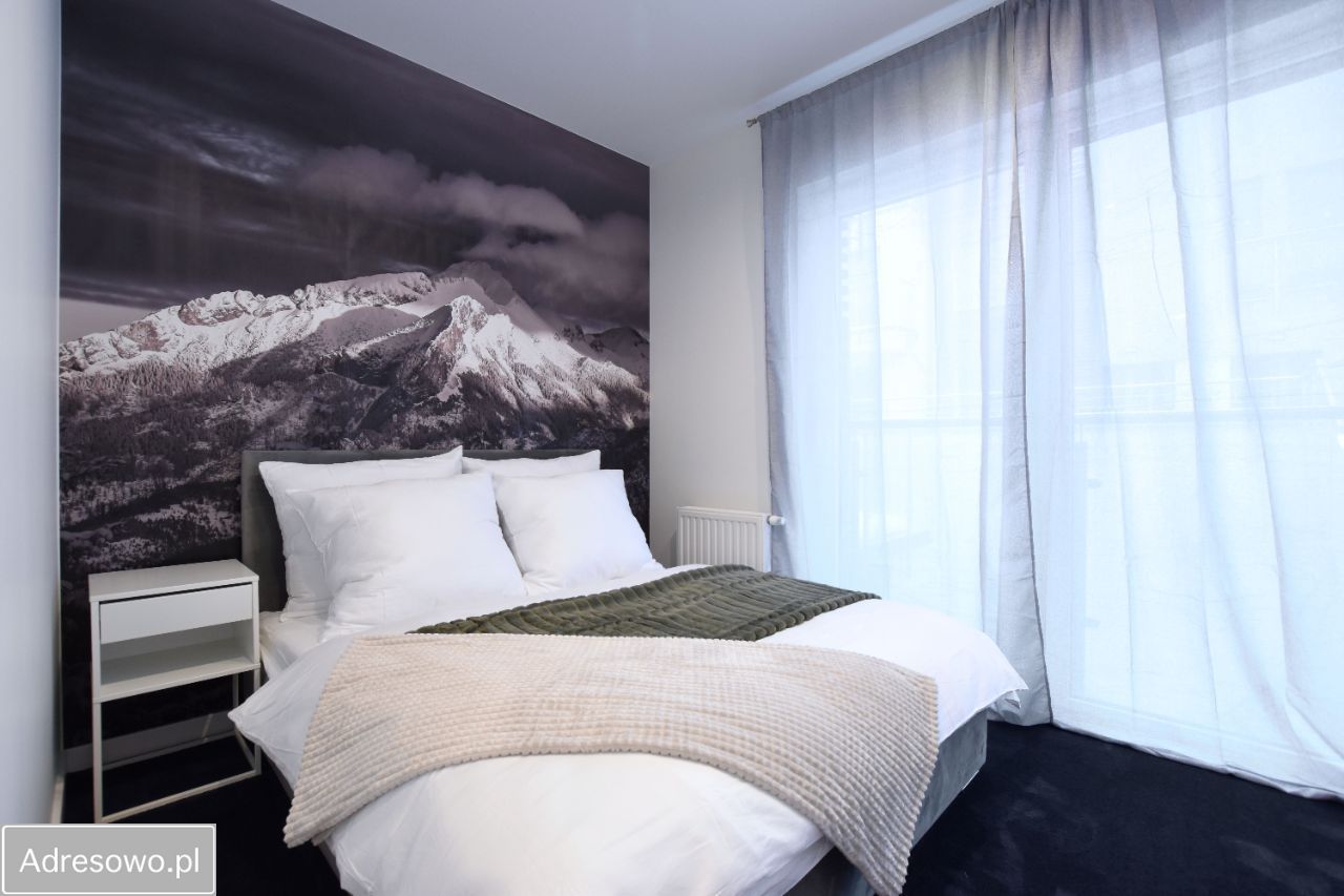 Mieszkanie 2-pokojowe Wisła, ul. Juliana Ochorowicza. Zdjęcie 3