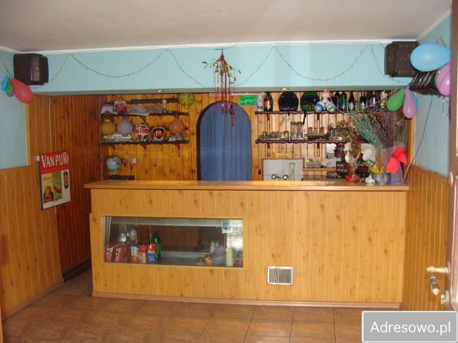 Lokal Brynek. Zdjęcie 3