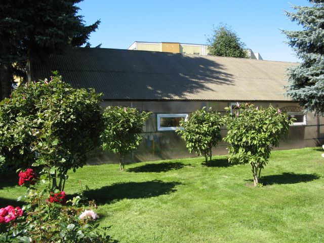 dom wolnostojący, 7 pokoi Ełk, ul. mjr. Jana Piwnika "Ponurego". Zdjęcie 18