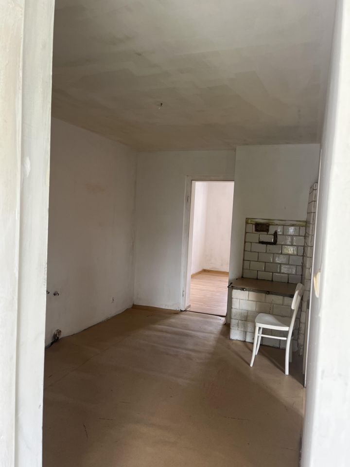 dom wolnostojący, 3 pokoje Siedliszcze Siedliszcze-Osada, ul. Szpitalna