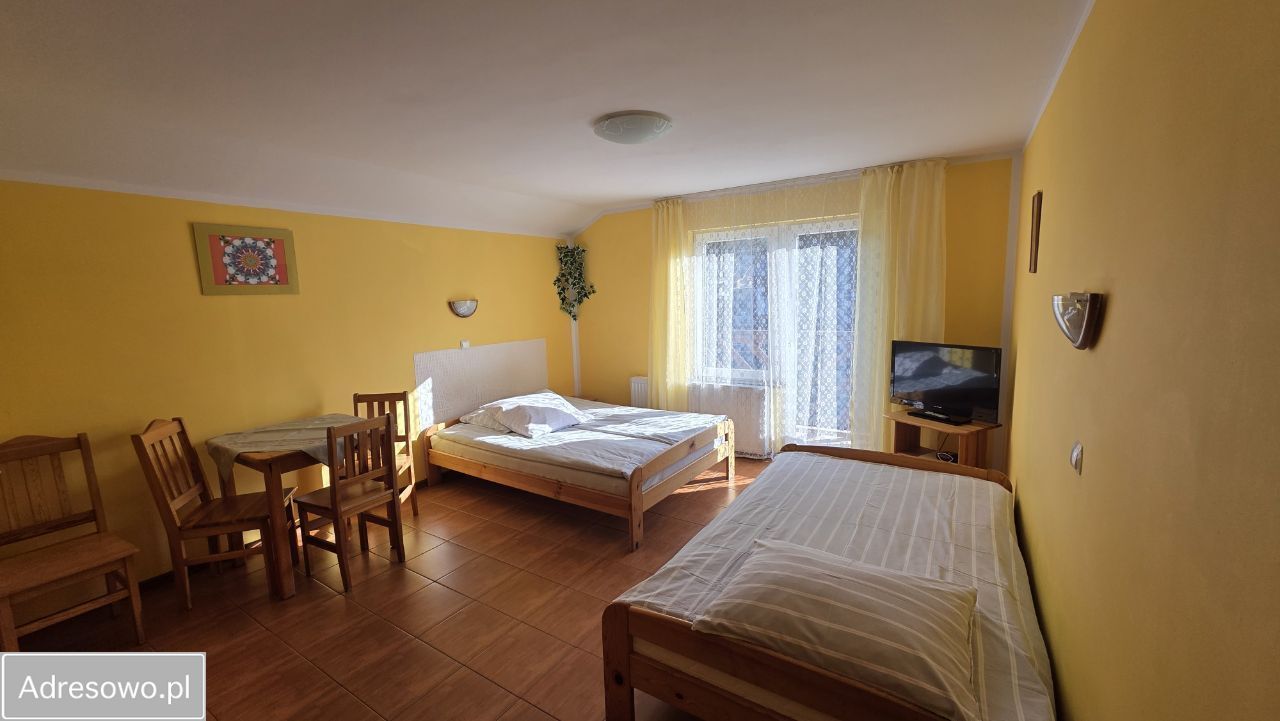 dom wolnostojący Szklarska Poręba, ul. Stefana Okrzei. Zdjęcie 11